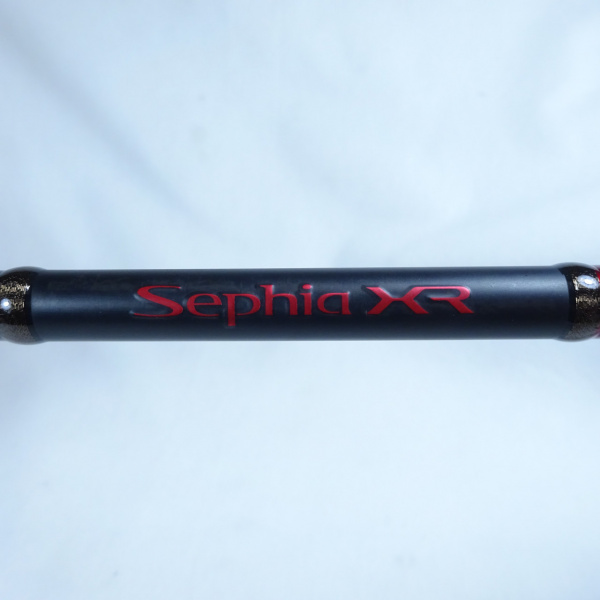 21セフィアXR S86M